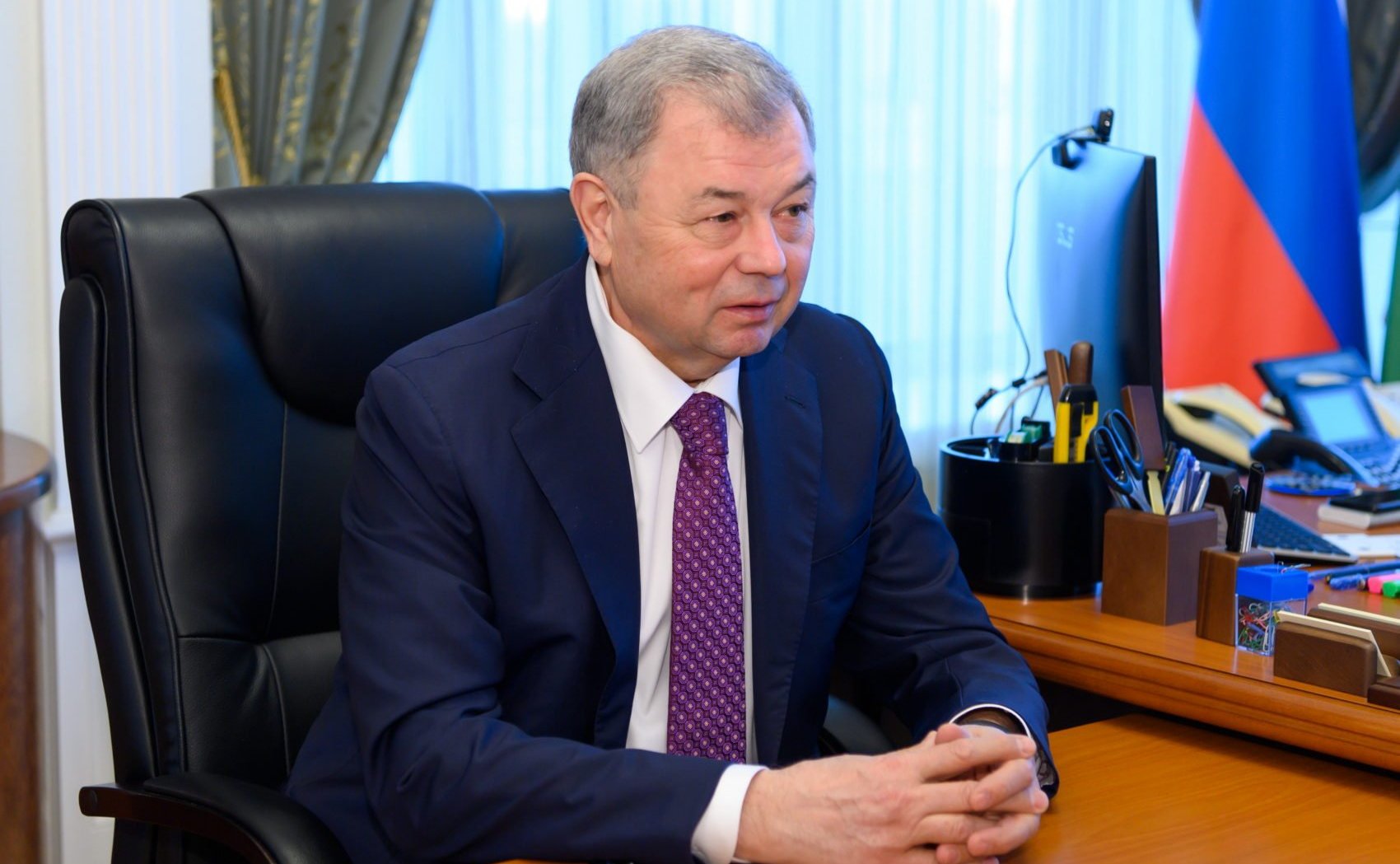 Анатолий Артамонов