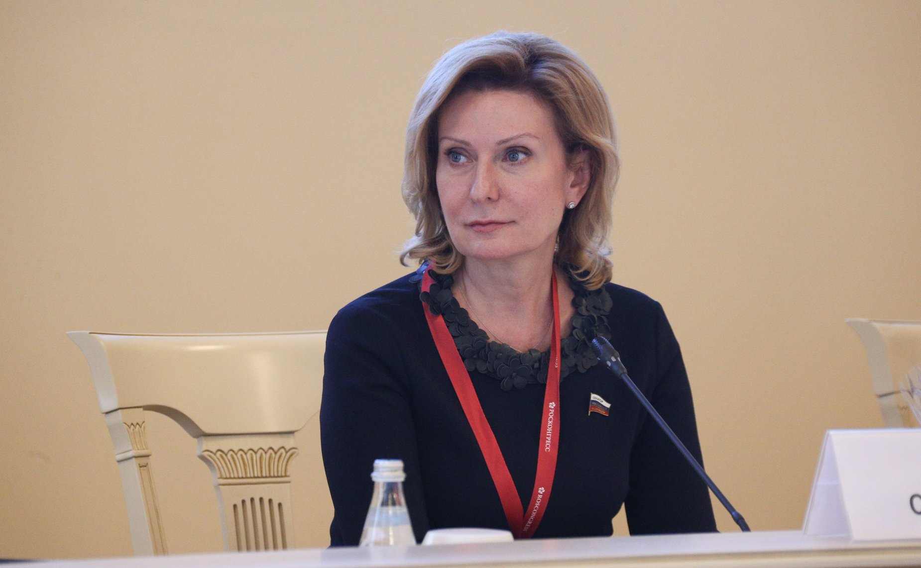 Инна Святенко