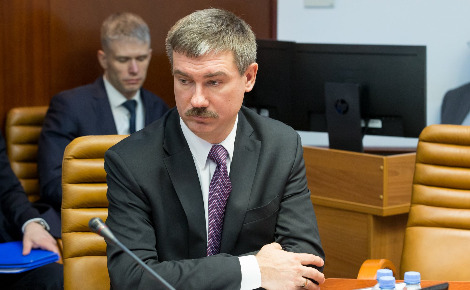 Расширенное заседание Комитета СФ по обороне и безопасности