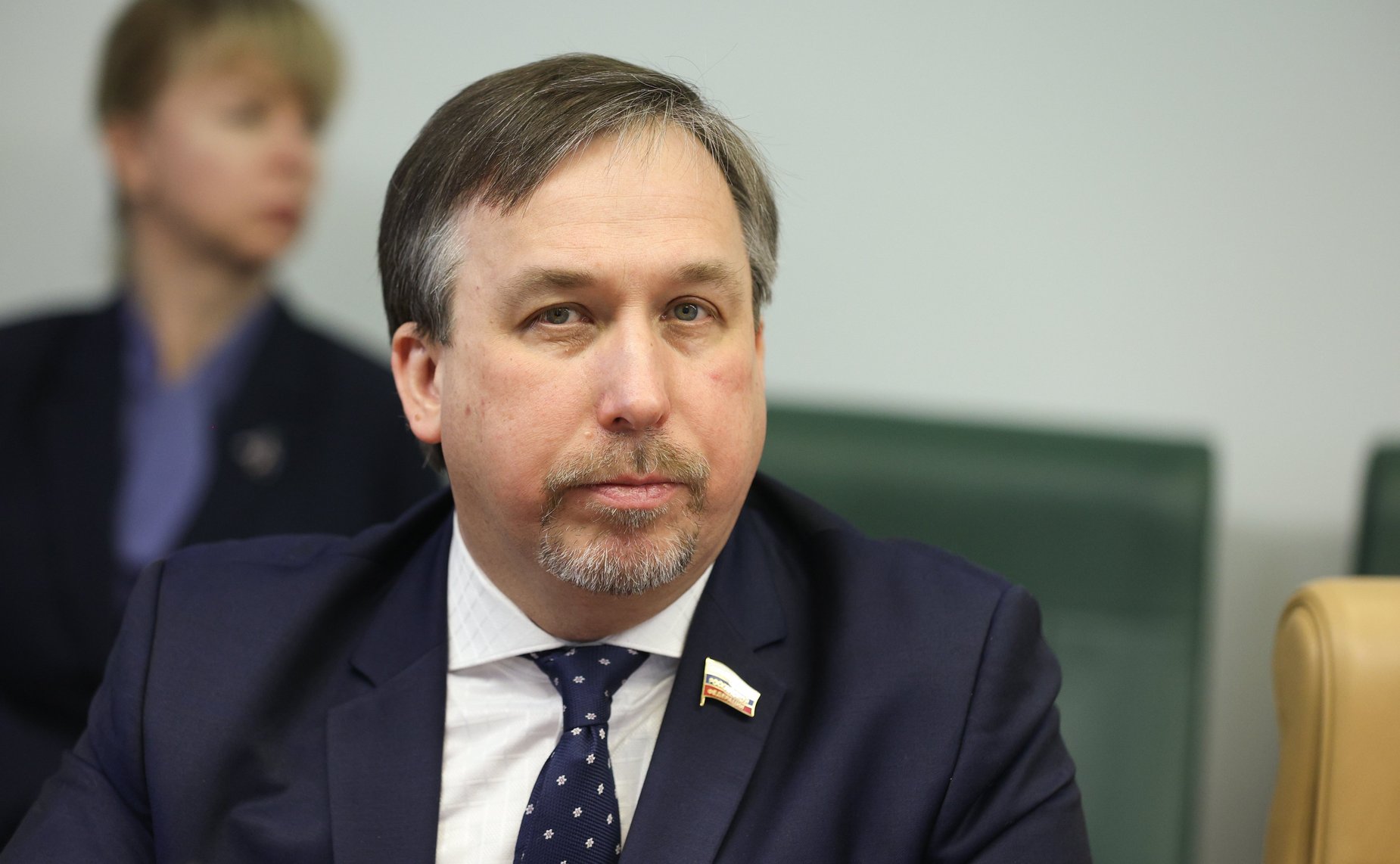 Александр Гусаковский