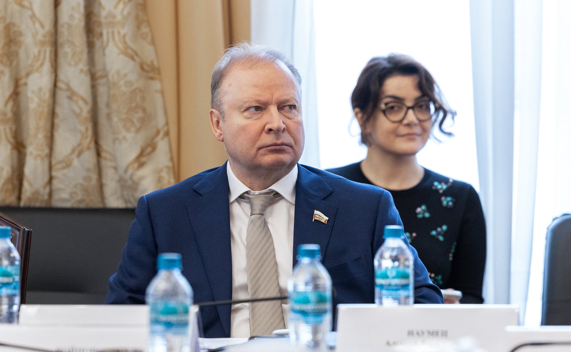 Виктор Шептий