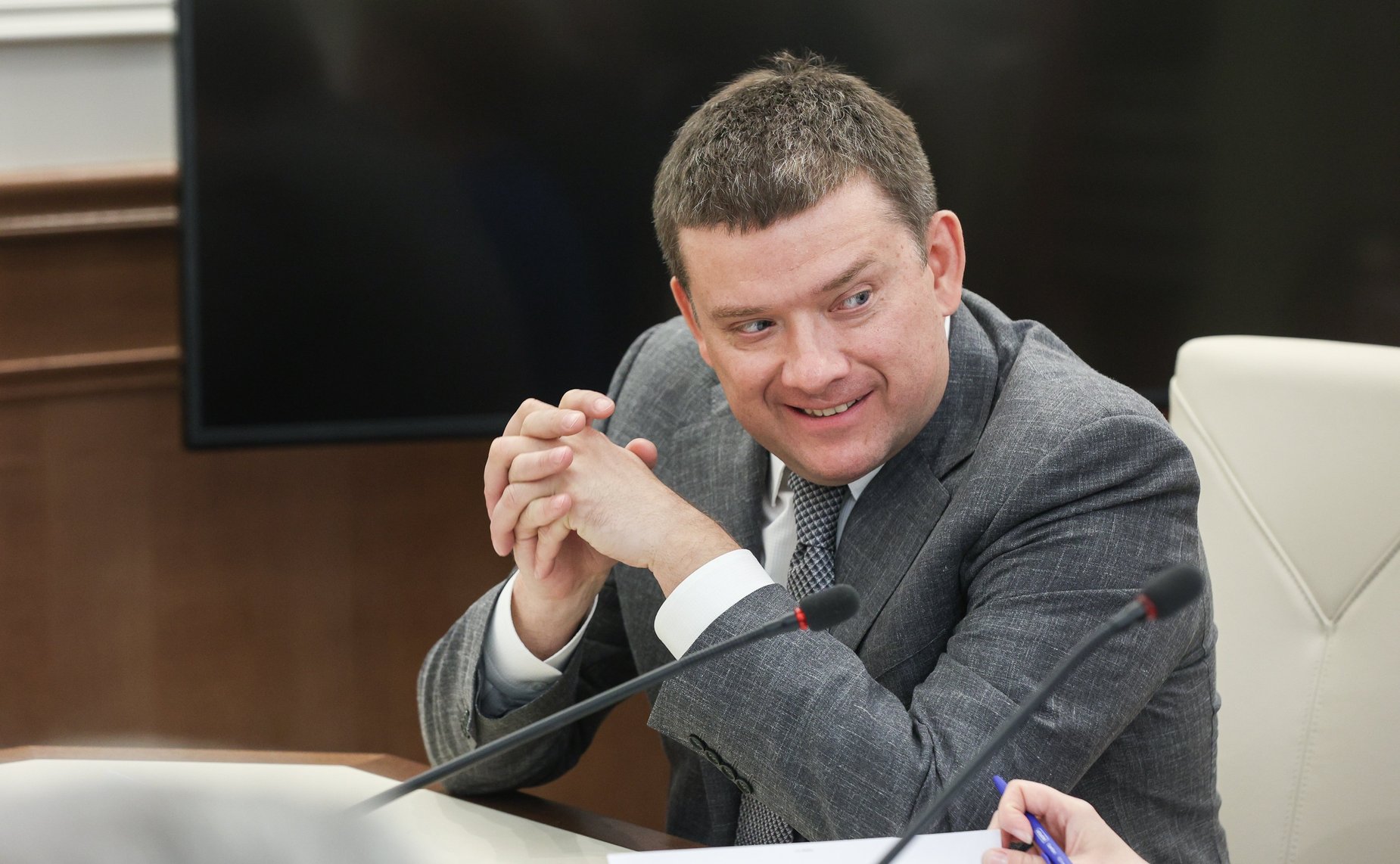 Николай Журавлев