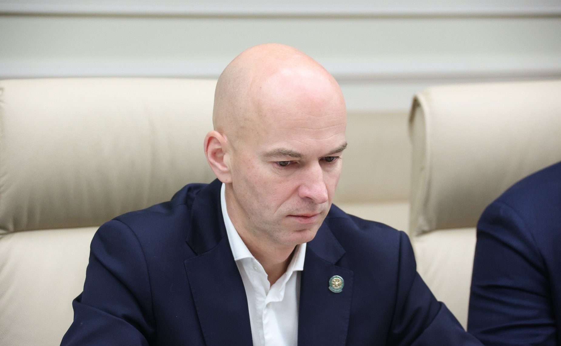 Совещание Комитета Совета Федерации по социальной политике совместно с Комитетом Совета Федерации по экономической политике