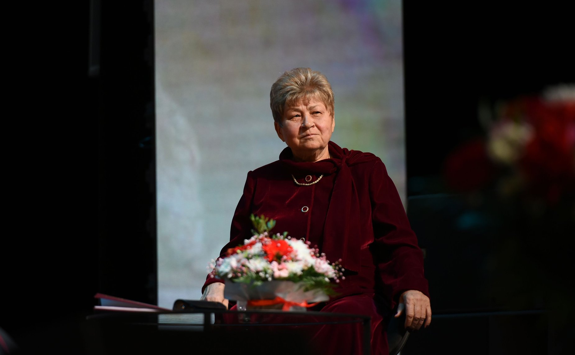 Николай Федоров поздравил с юбилеем работников одного из крупнейших предприятий Чувашии