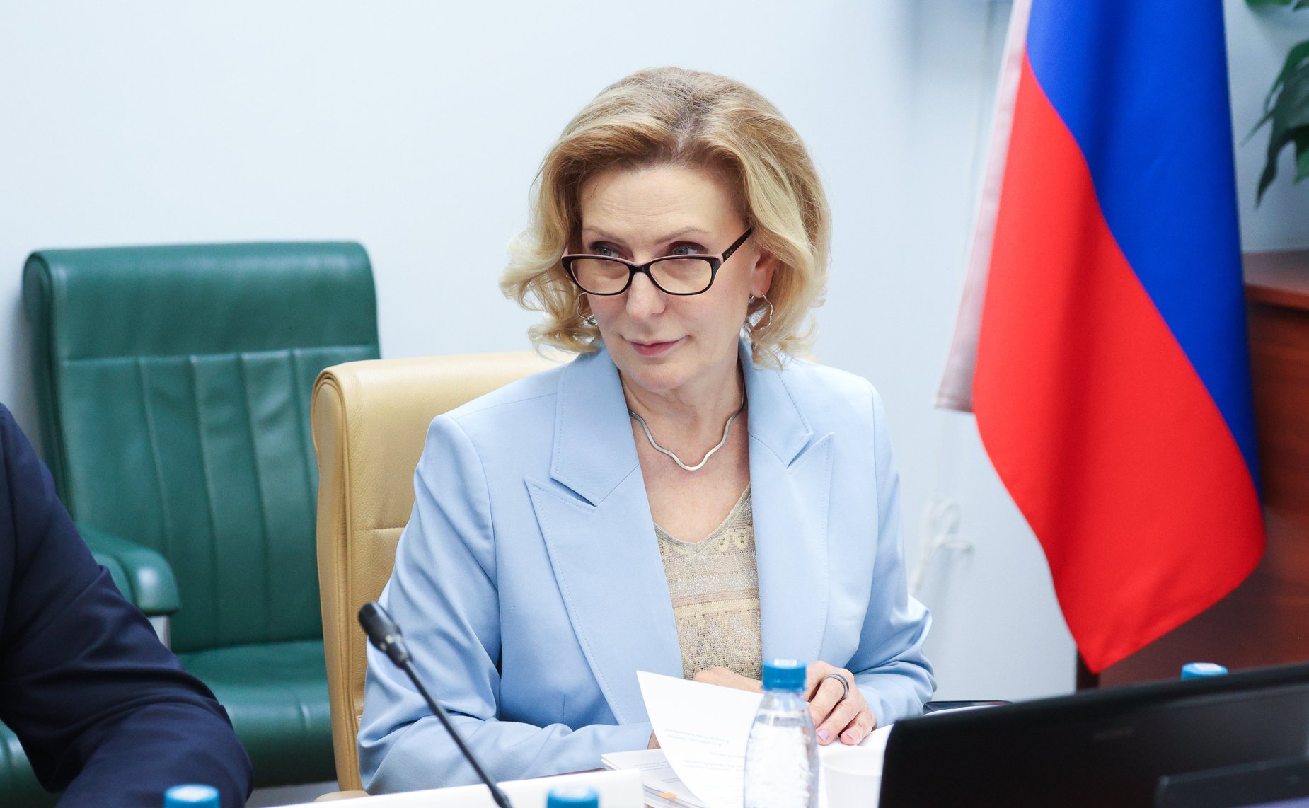 Инна Святенко