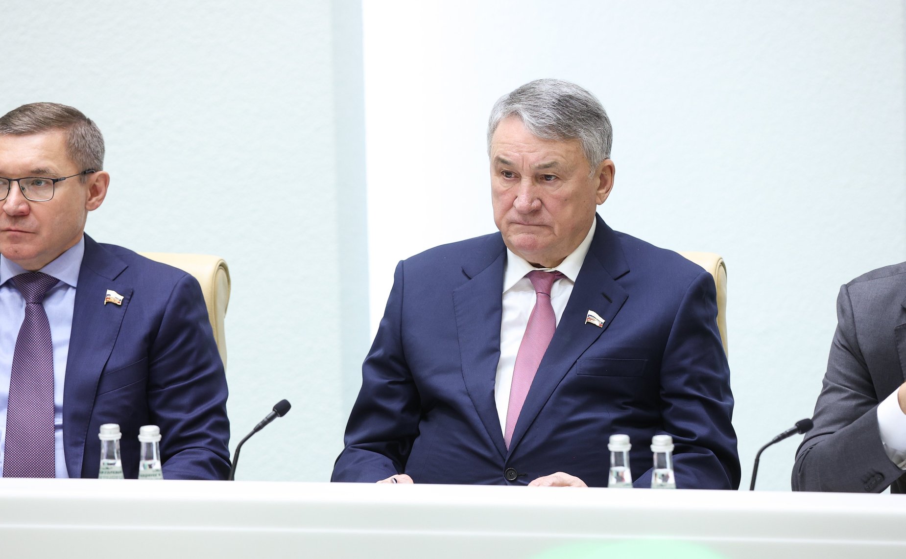 Юрий Воробьев