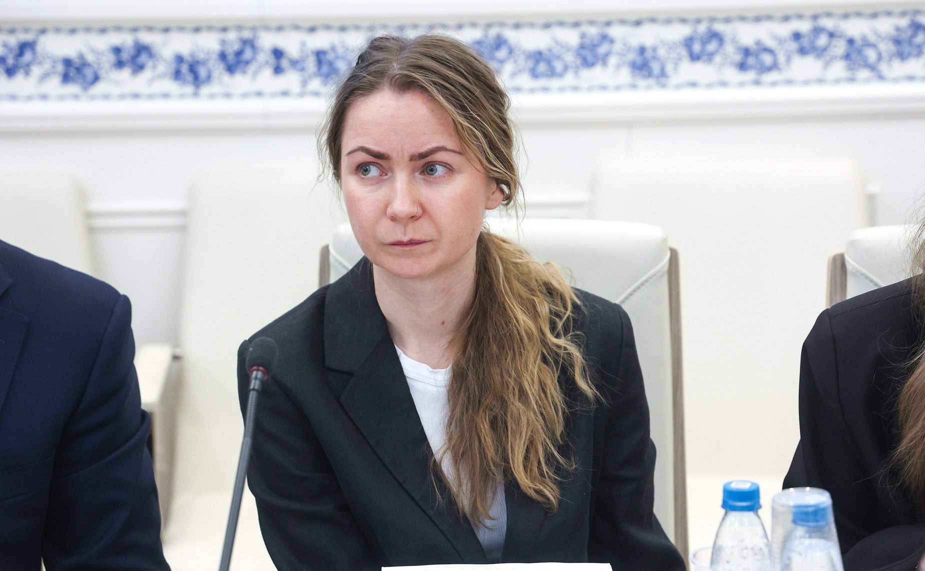 Совещание Комитета Совета Федерации по науке, образованию и культуре 
«О производстве художественных фильмов о специальной военной операции и героических подвигах военнослужащих Вооруженных Сил Российской Федерации»