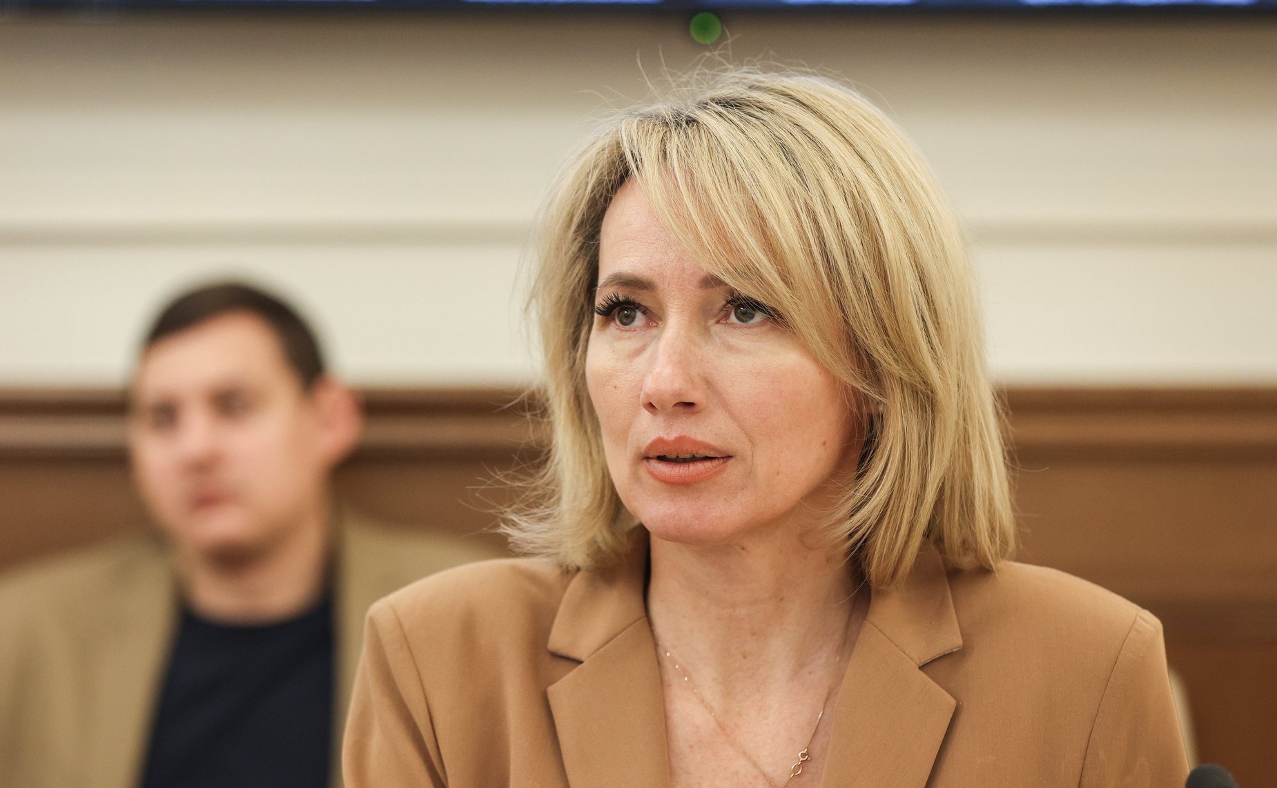Татьяна Сахарова