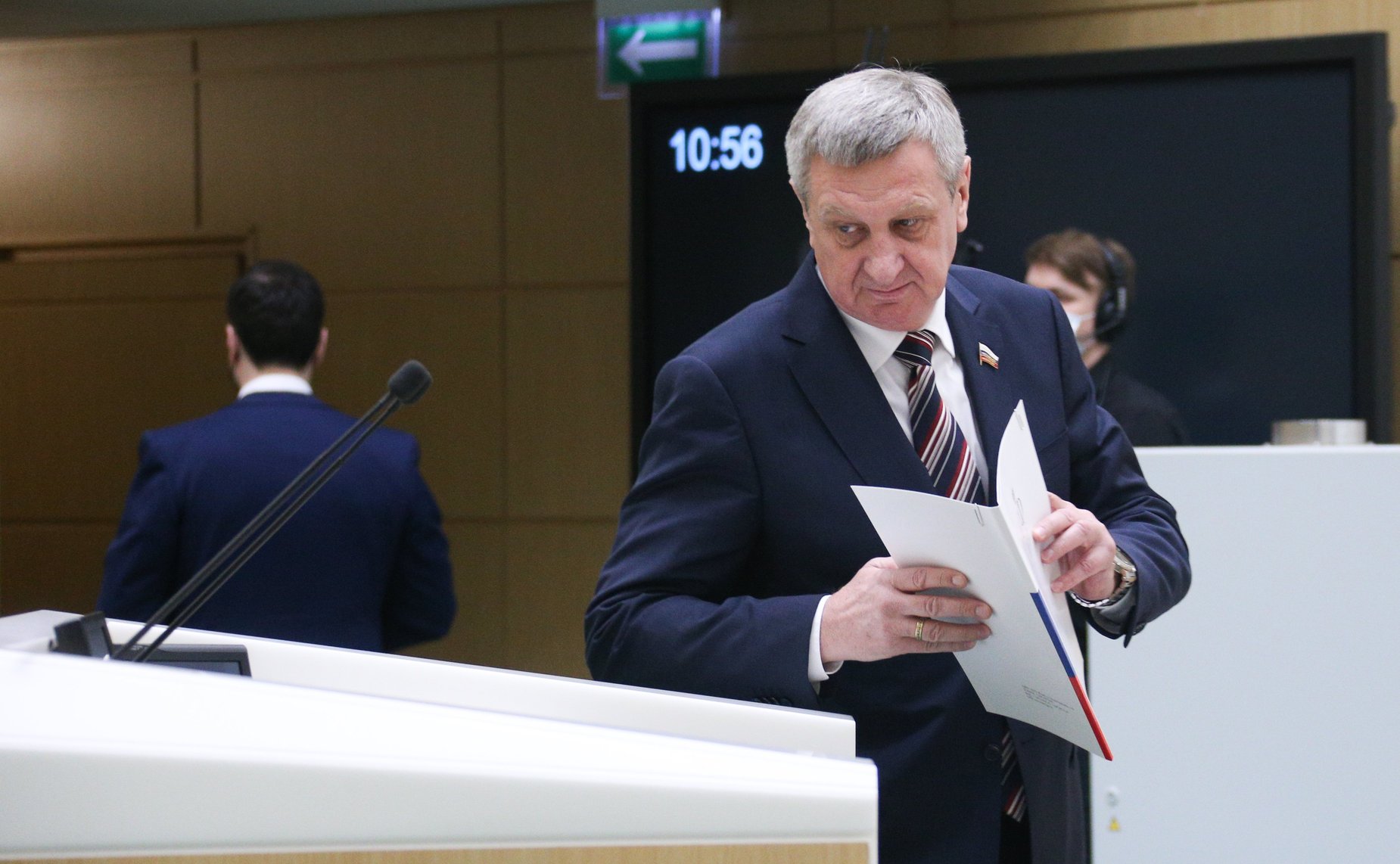 Сергей Муратов