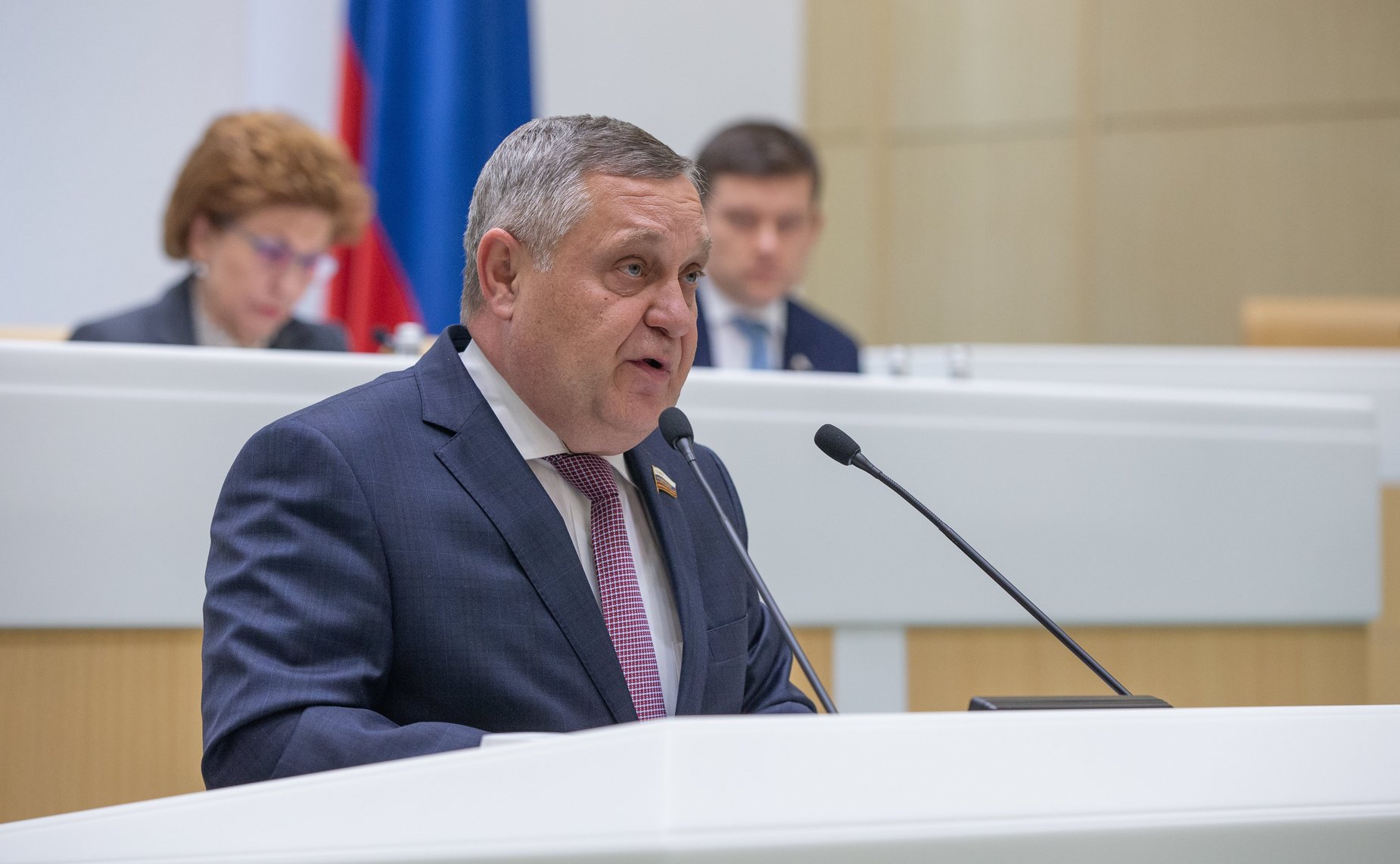 Александр Ракитин