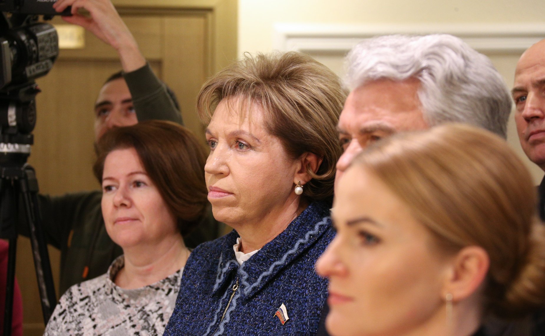 Выставка «Знать и помнить» в рамках проведения Дней Новгородской области в СФ