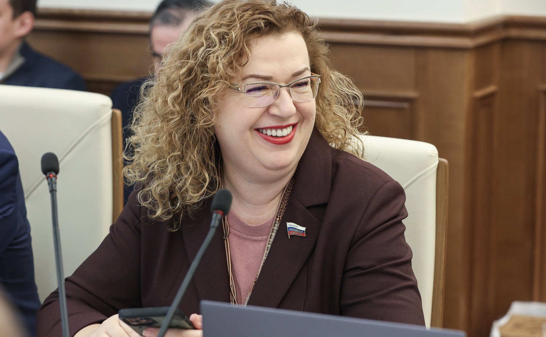 Ольга Епифанова