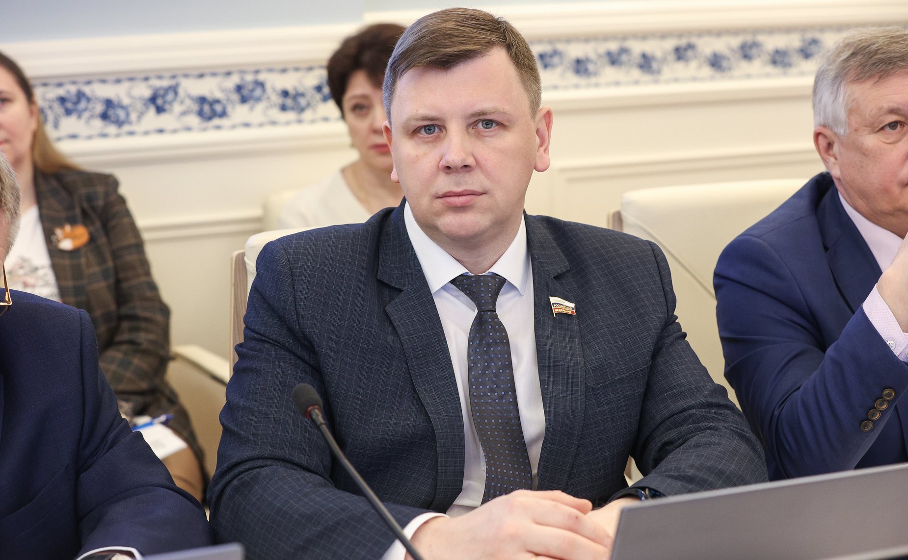 Артем Малащенков