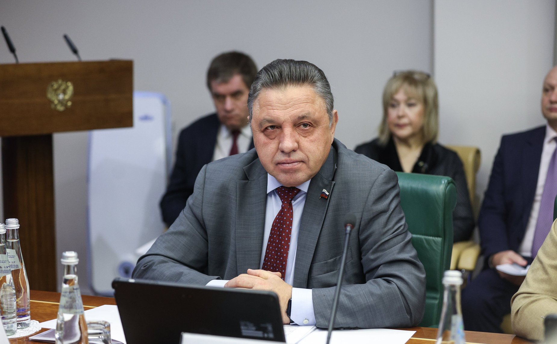 Вячеслав Тимченко