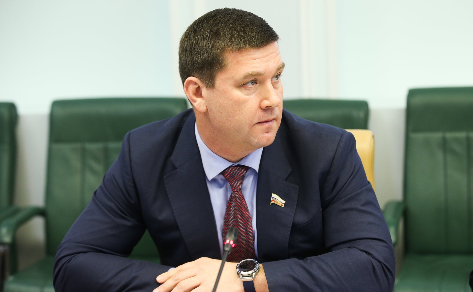 Андрей Чернышев