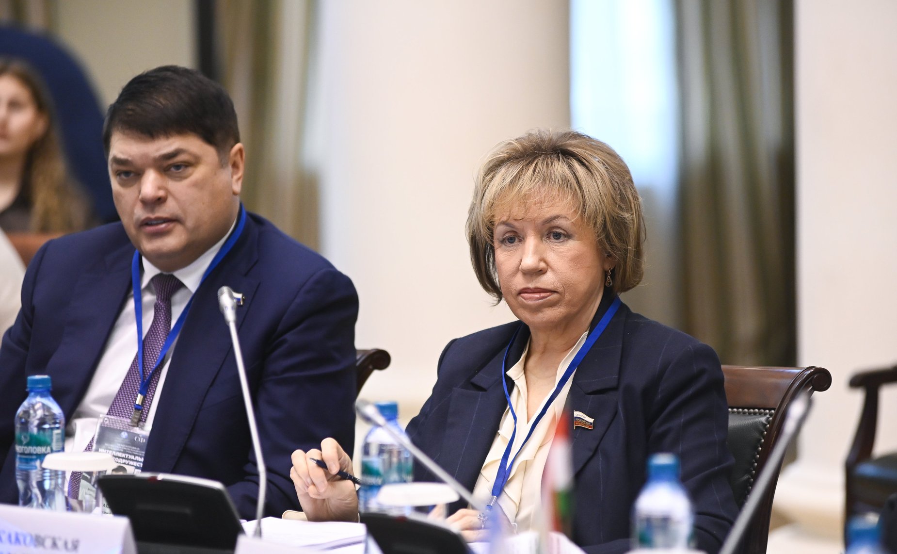 Людмила Скаковская