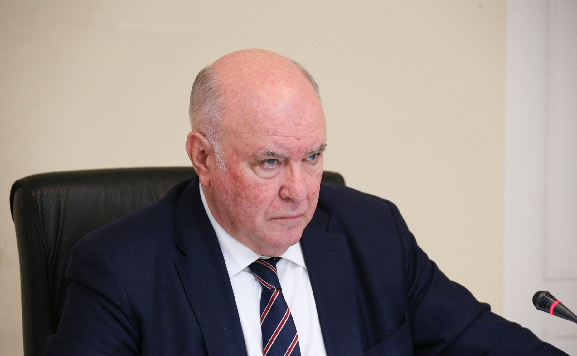 Григорий Карасин