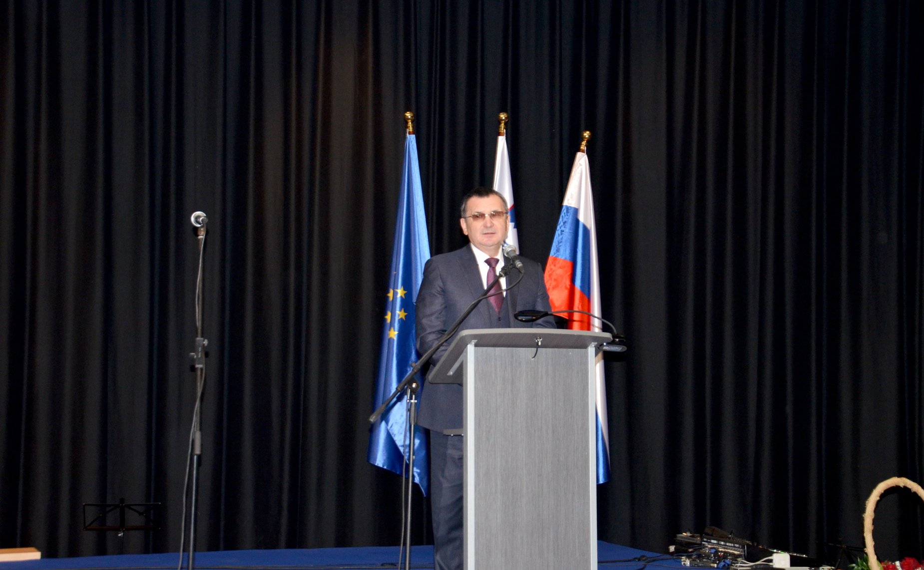 Николай Федоров