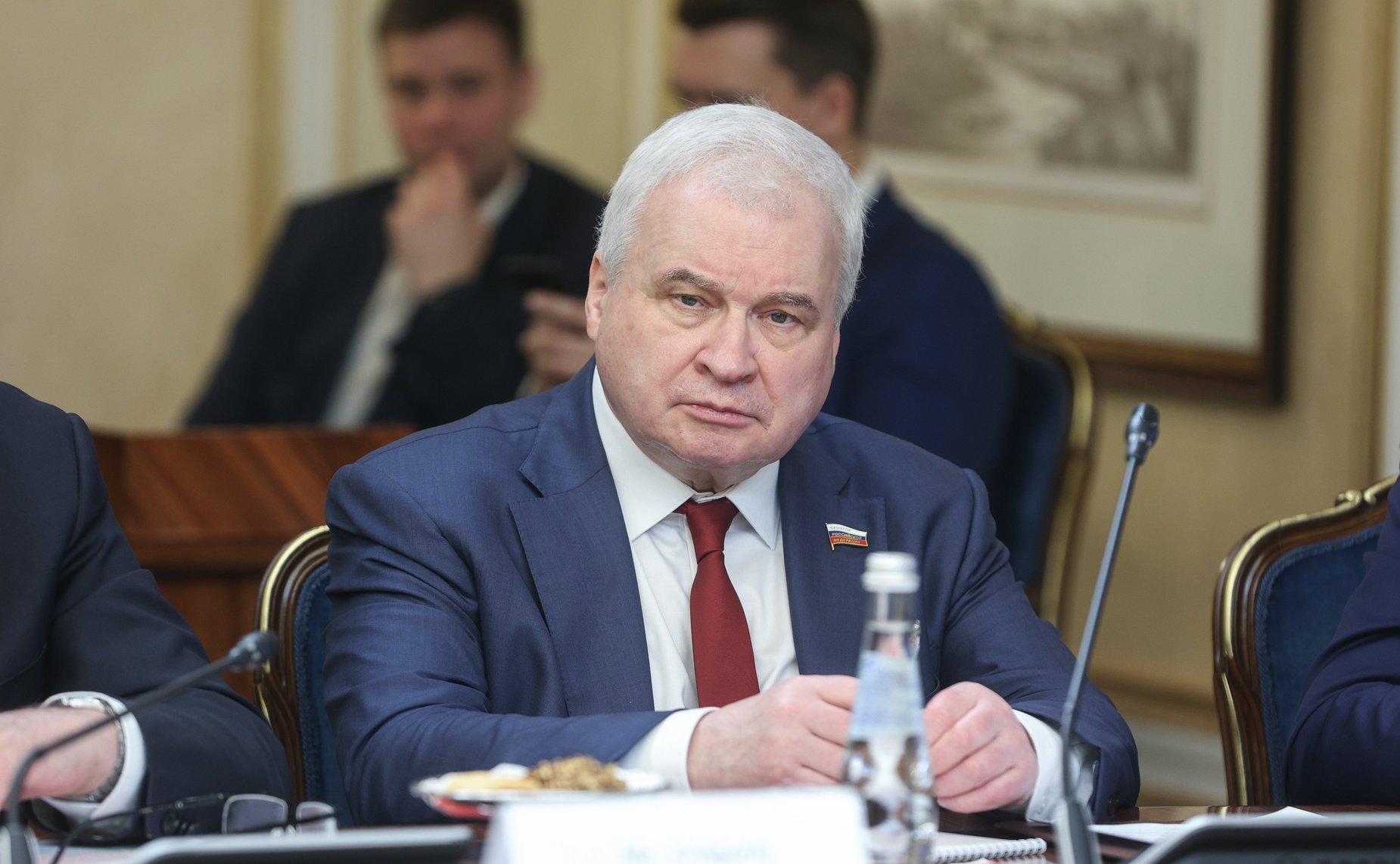 Андрей Денисов