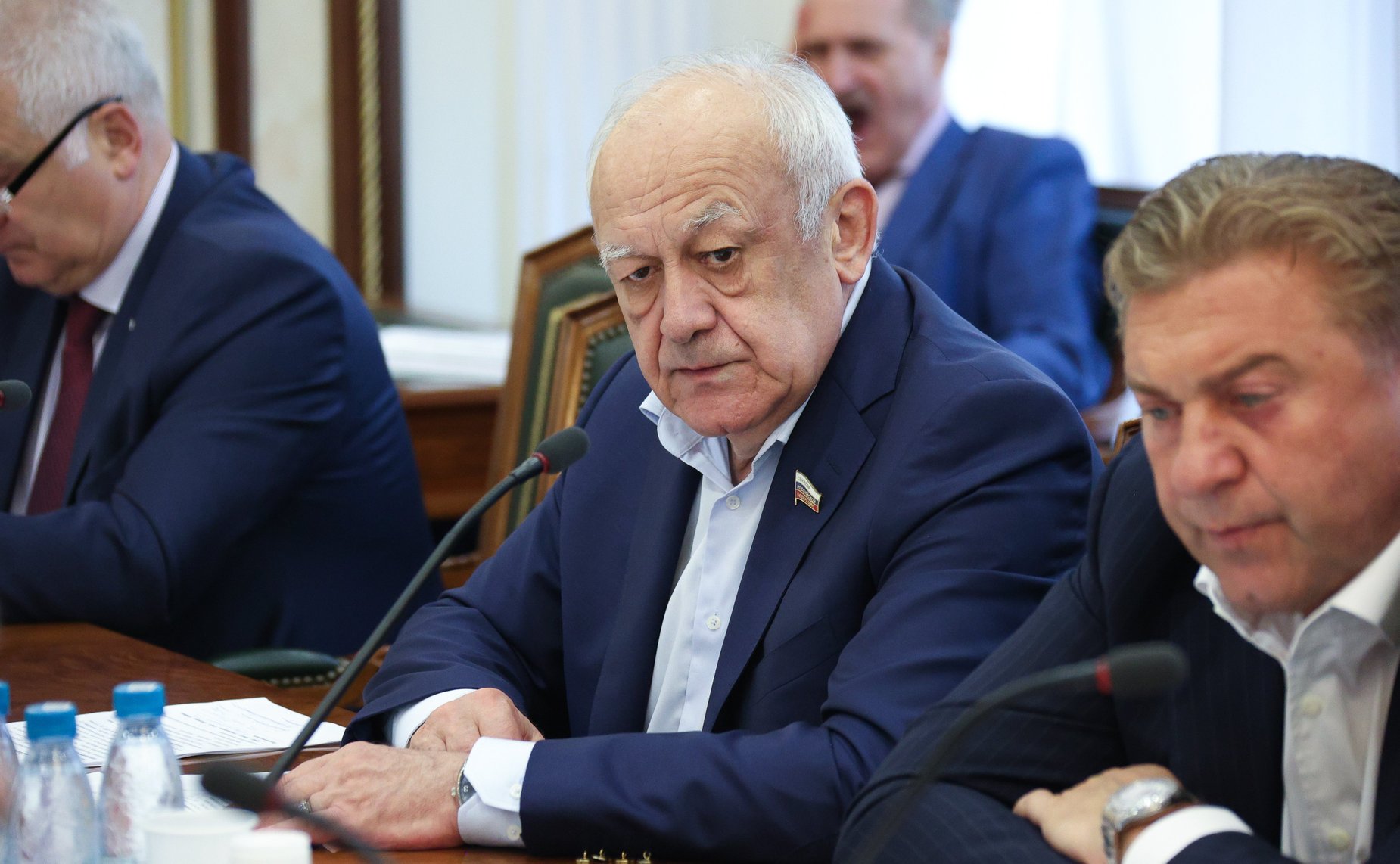 Таймураз Мамсуров