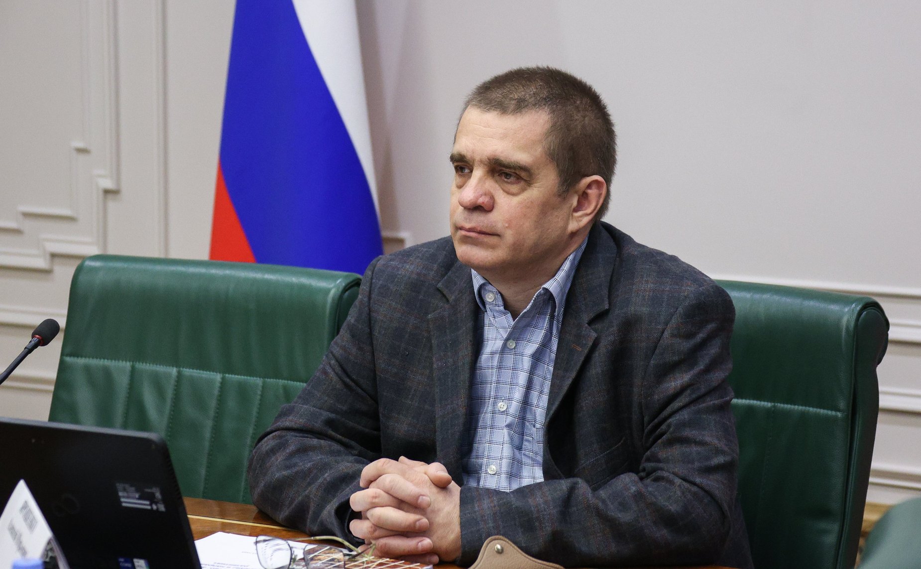 Парламентские слушания на тему «Лесоустройство: актуальные проблемы и направления развития»