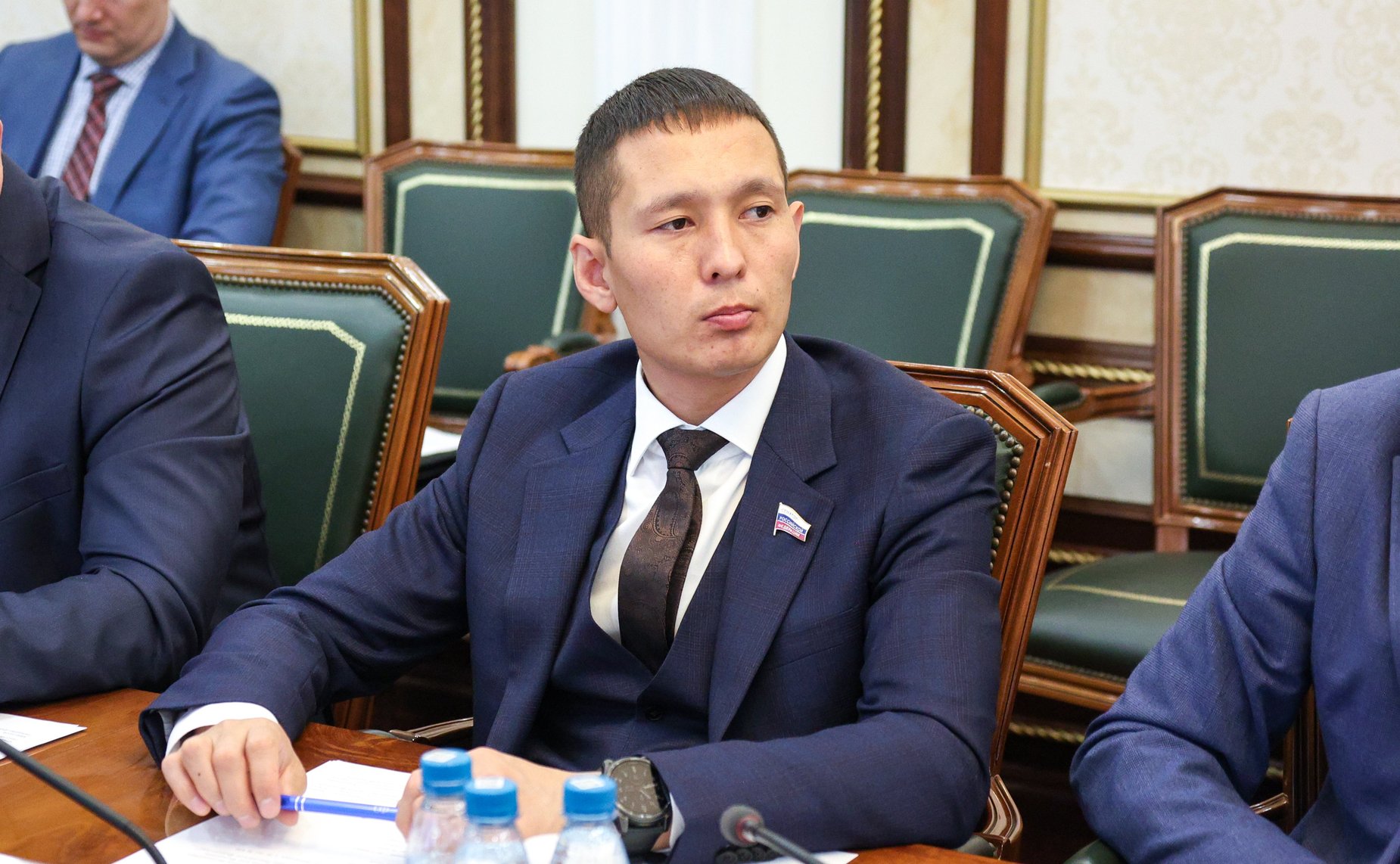 Амыр Аргамаков