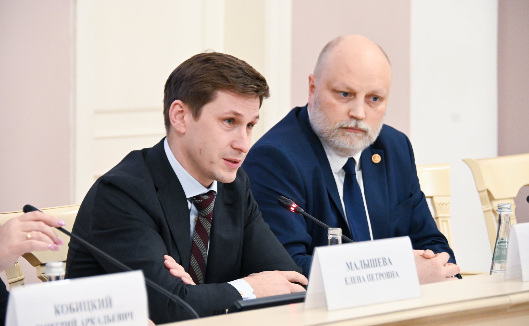 Иван Новиков