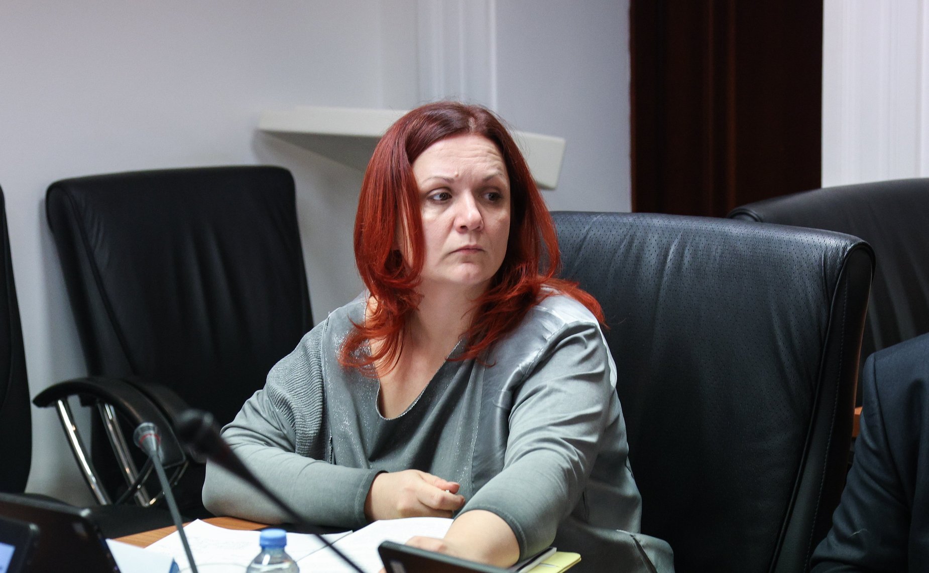 Совещание Комитета СФ по аграрно-продовольственной политике и природопользованию