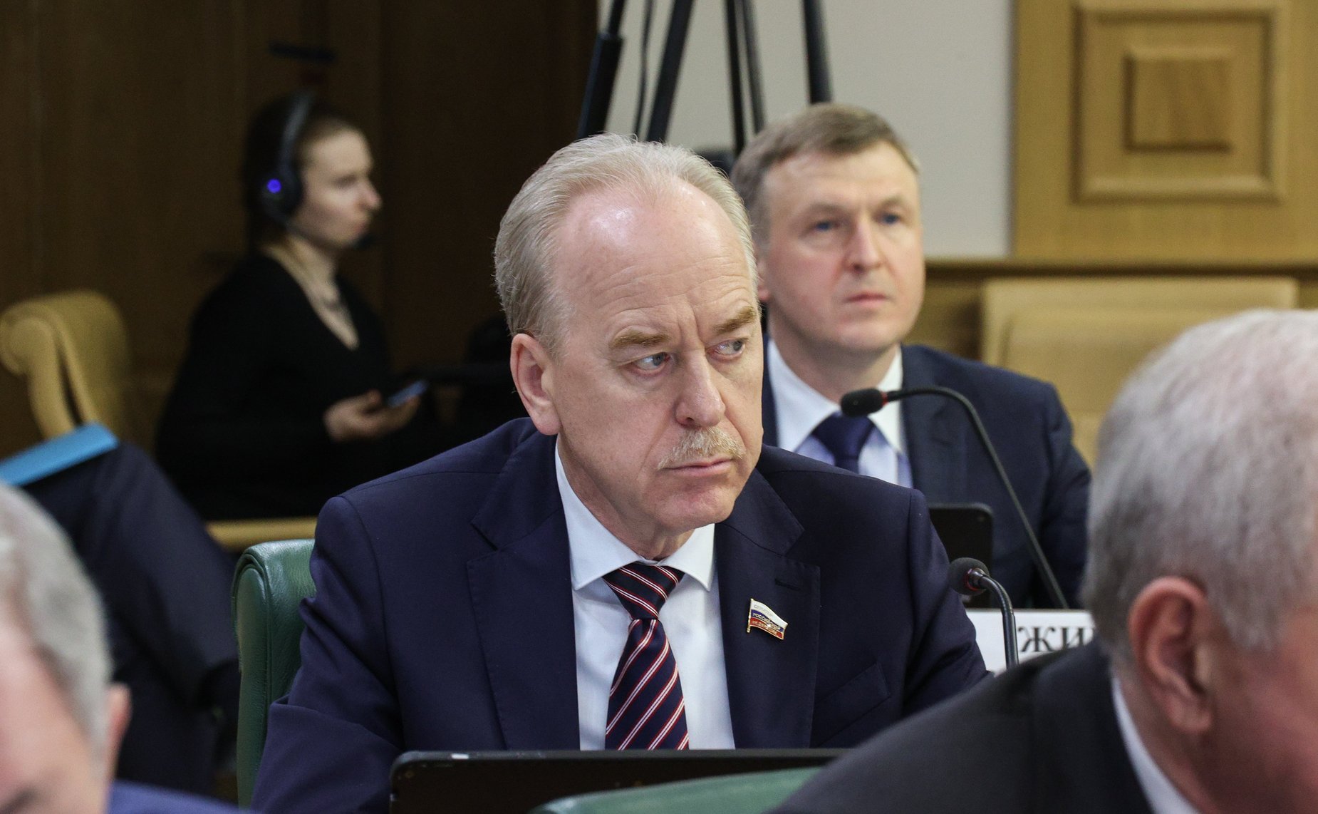 Александр Терентьев