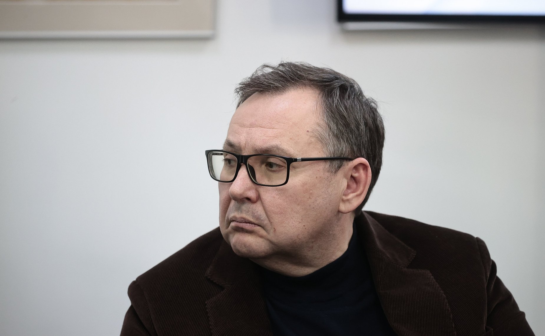 Игорь Тресков