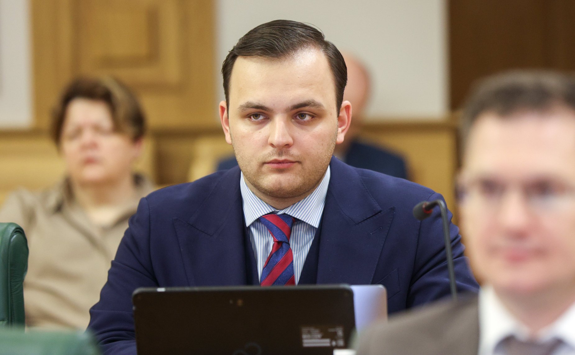 Круглый стол Комитета Совета Федерации по бюджету и финансовым рынкам «О развитии института государственных программ и проектных принципов управления»