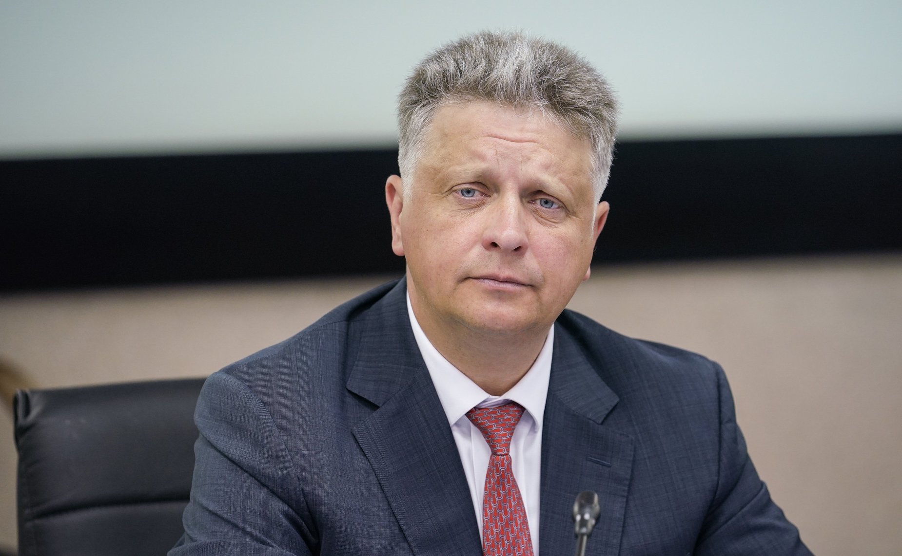 В Самарской области состоялись парламентские слушания «О мерах по созданию производства высоколокализованной конкурентоспособной продукции автомобильной отрасли» (фото Газета «Волжская коммуна»)