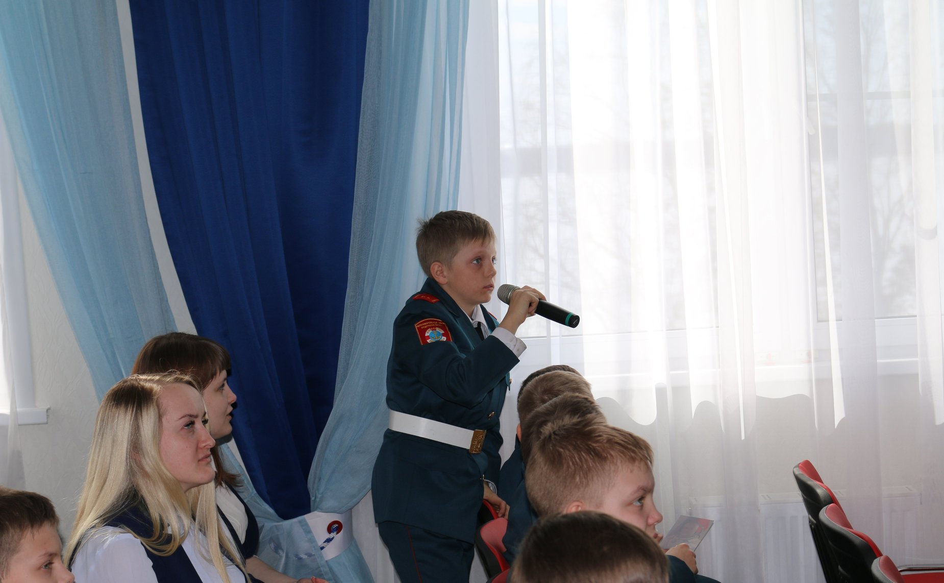 Мероприятия в Рамках заседания Вологодского Дискуссионного клуба