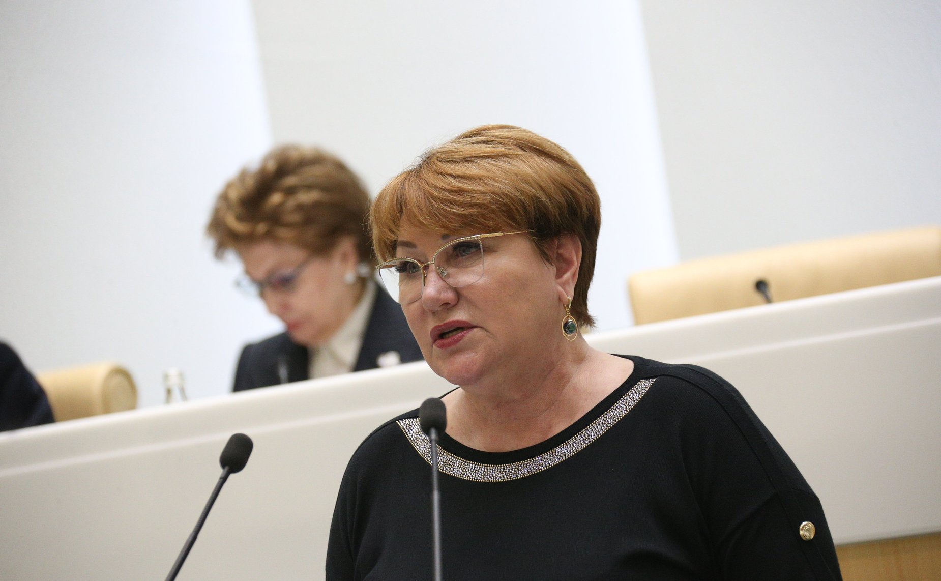 Елена Перминова