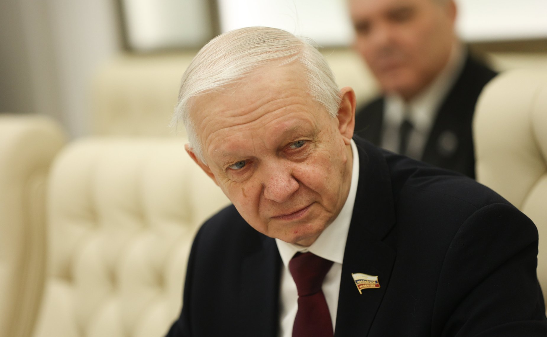 Валерий Усатюк