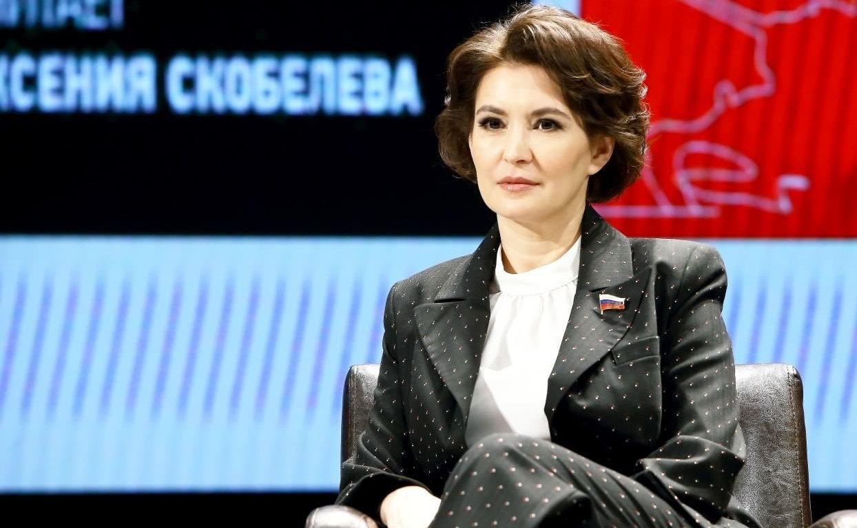 Маргарита Павлова