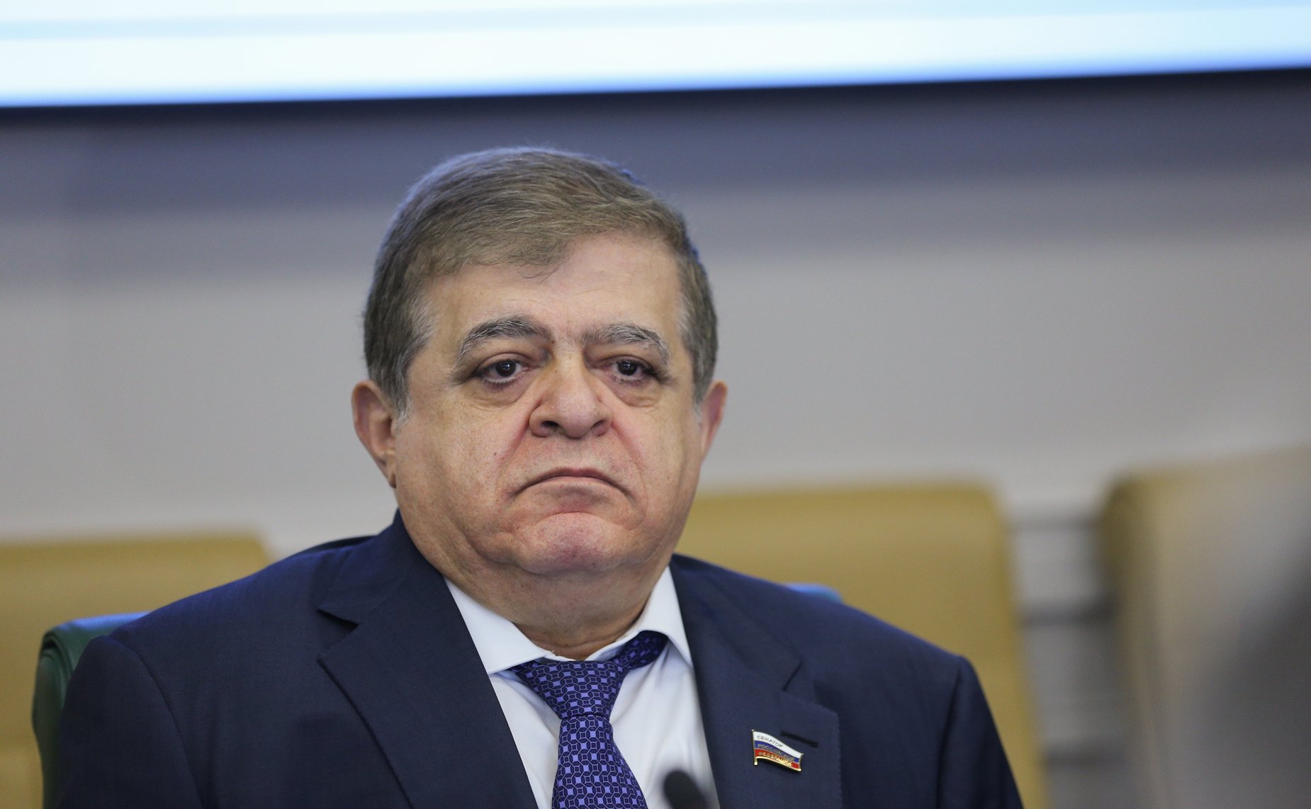 Владимир Джабаров