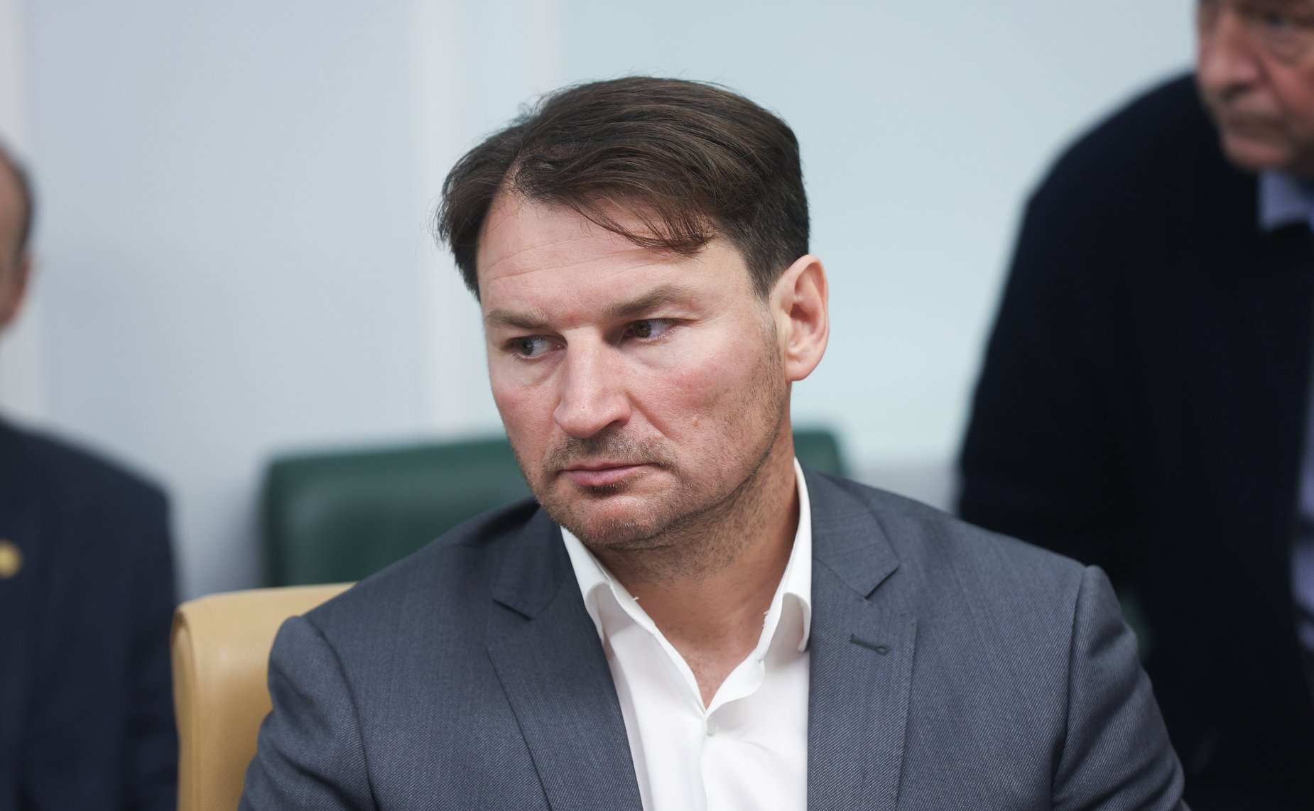 Совещание Комитета СФ по федеративному устройству, региональной политике, МСУ и делам Севера «Совершенствование системы саморегулирования в строительной отрасли»