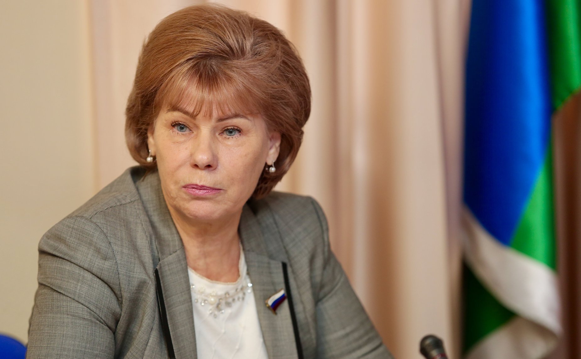 Татьяна Гигель