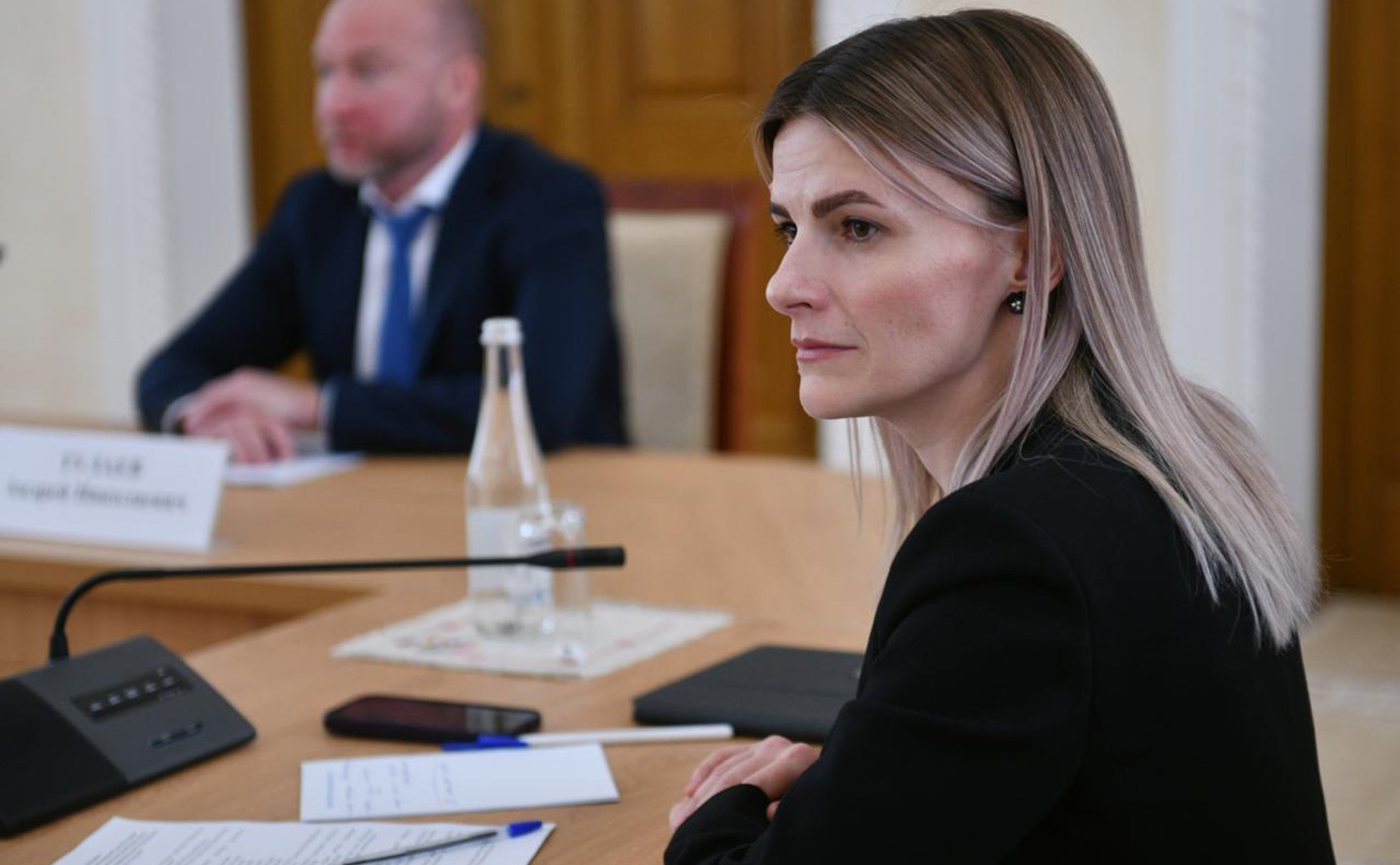 В Смоленске прошло заседание Межпарламентской комиссии Совета Федерации и Совета Республики Национального собрания Беларуси
