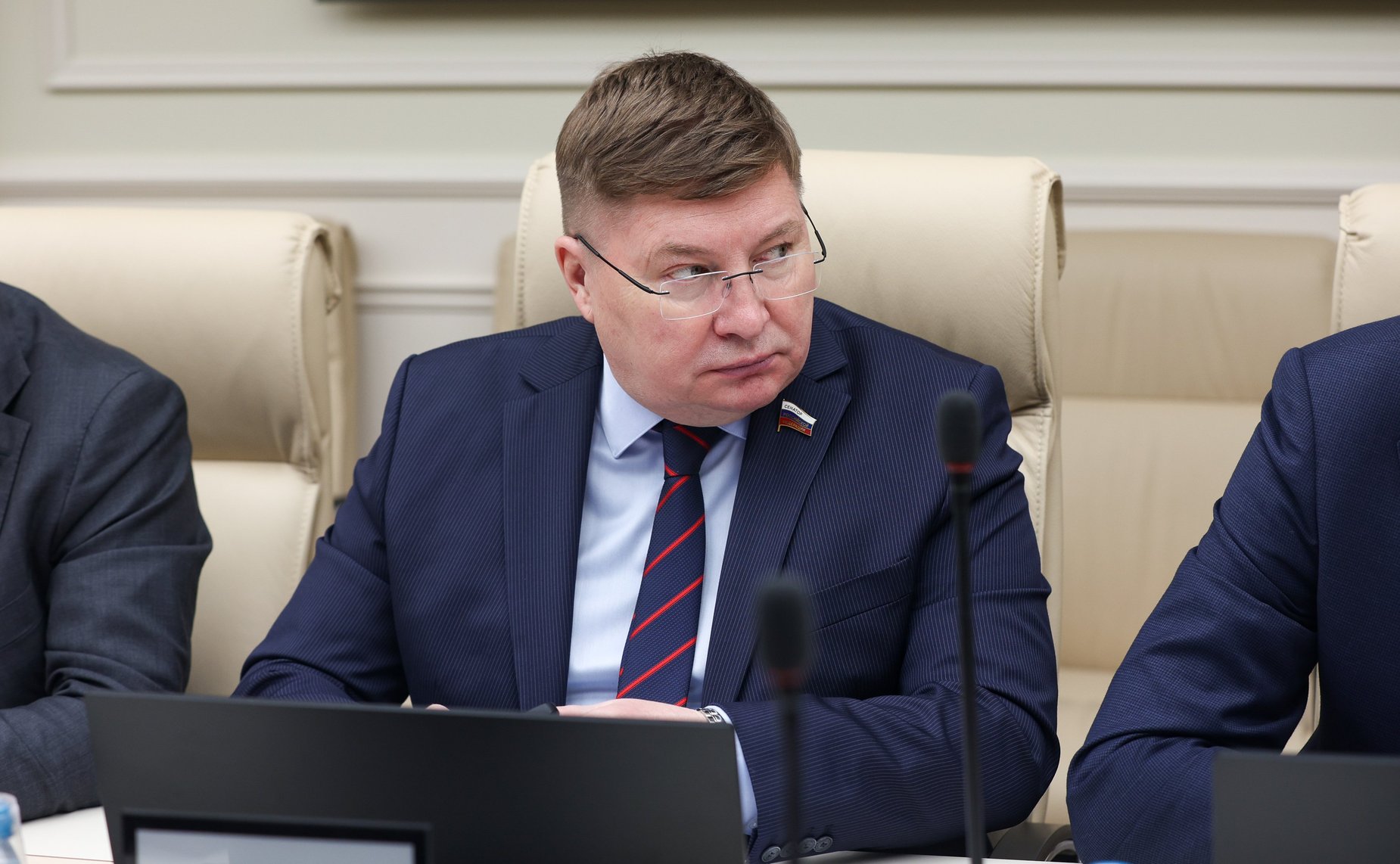 Вячеслав Григорьев