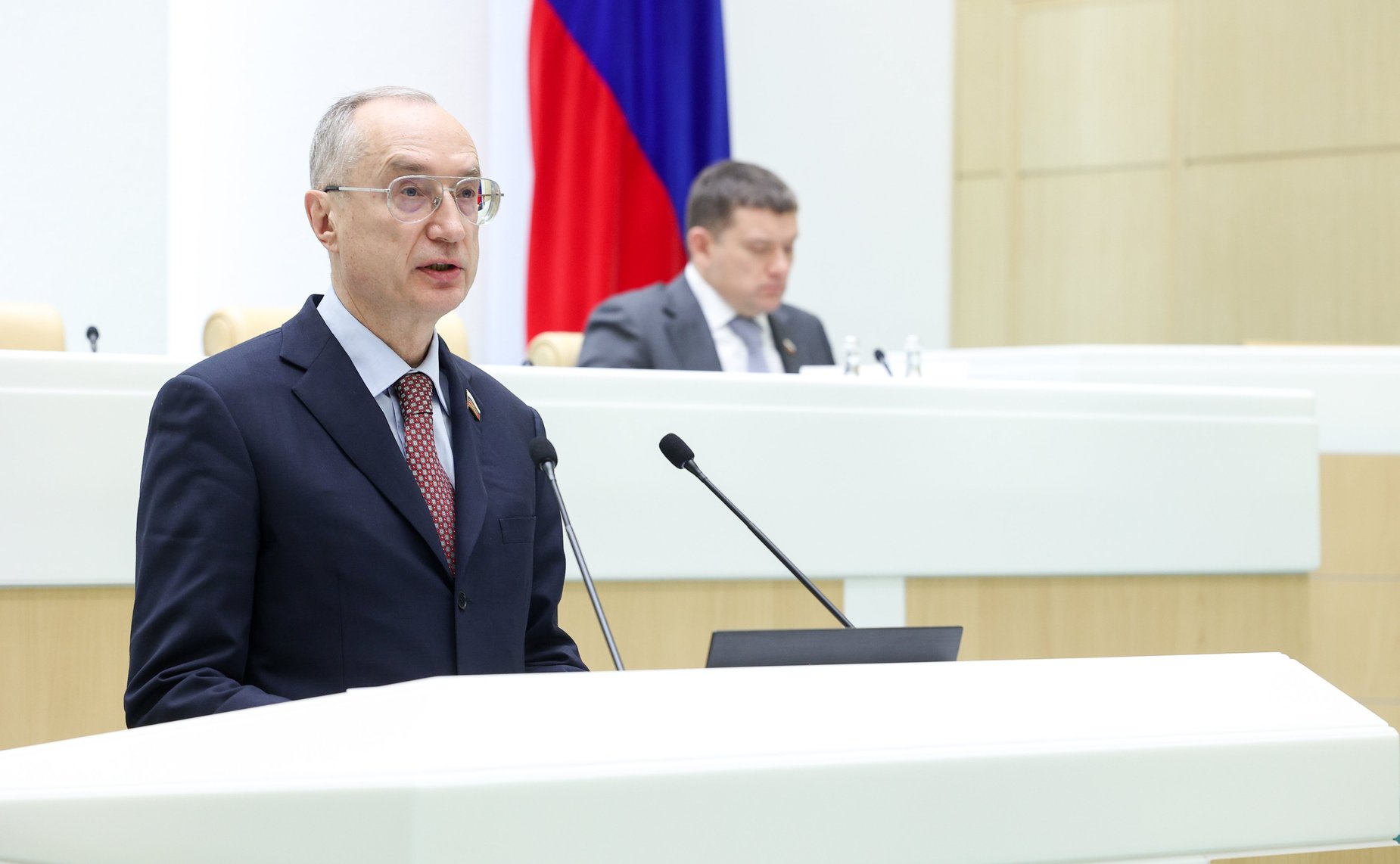 Андрей Кислов