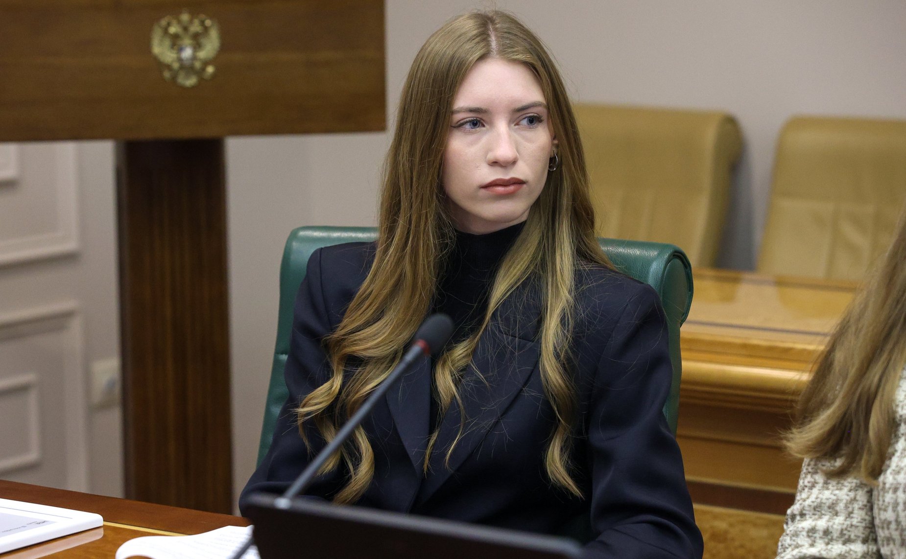 Панельная дискуссия Комитета Совета Федерации по Регламенту и организации парламентской деятельности «Нормативное регулирование и меры государственной поддержки развития школьного инженерного образования в РФ»