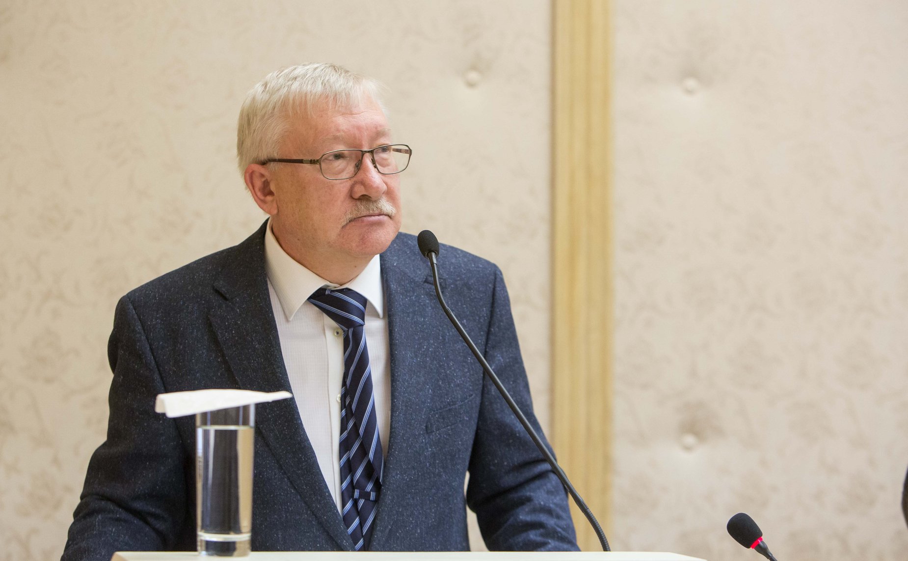 Заседание Совета законодателей Российской Федерации при Федеральном Собрании