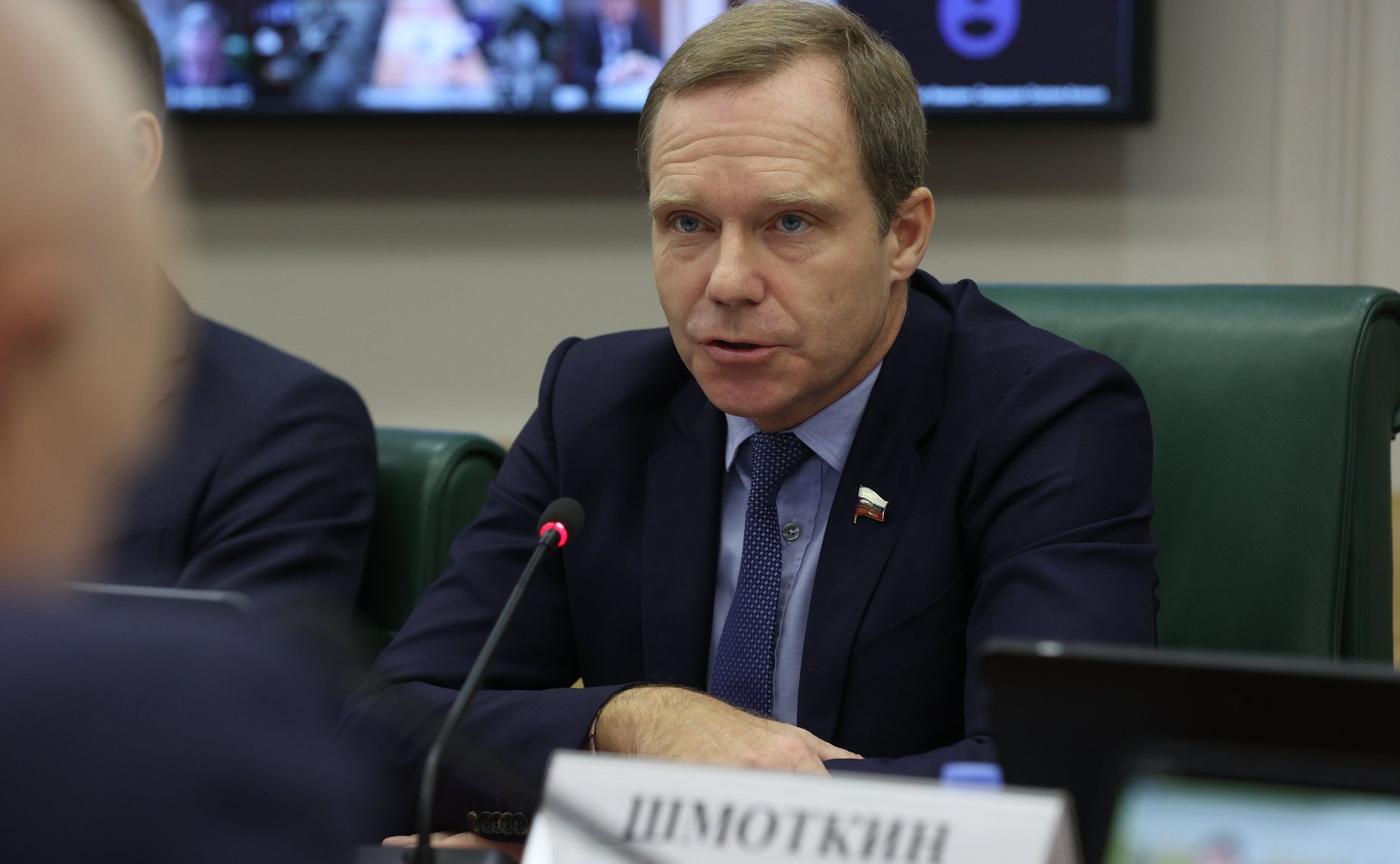 Андрей Кутепов
