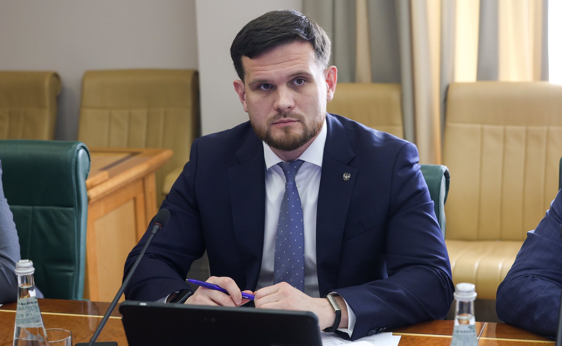 Совместное заседание белорусского и российского организационных комитетов по подготовке и проведению ХIII Форума регионов Беларуси и России