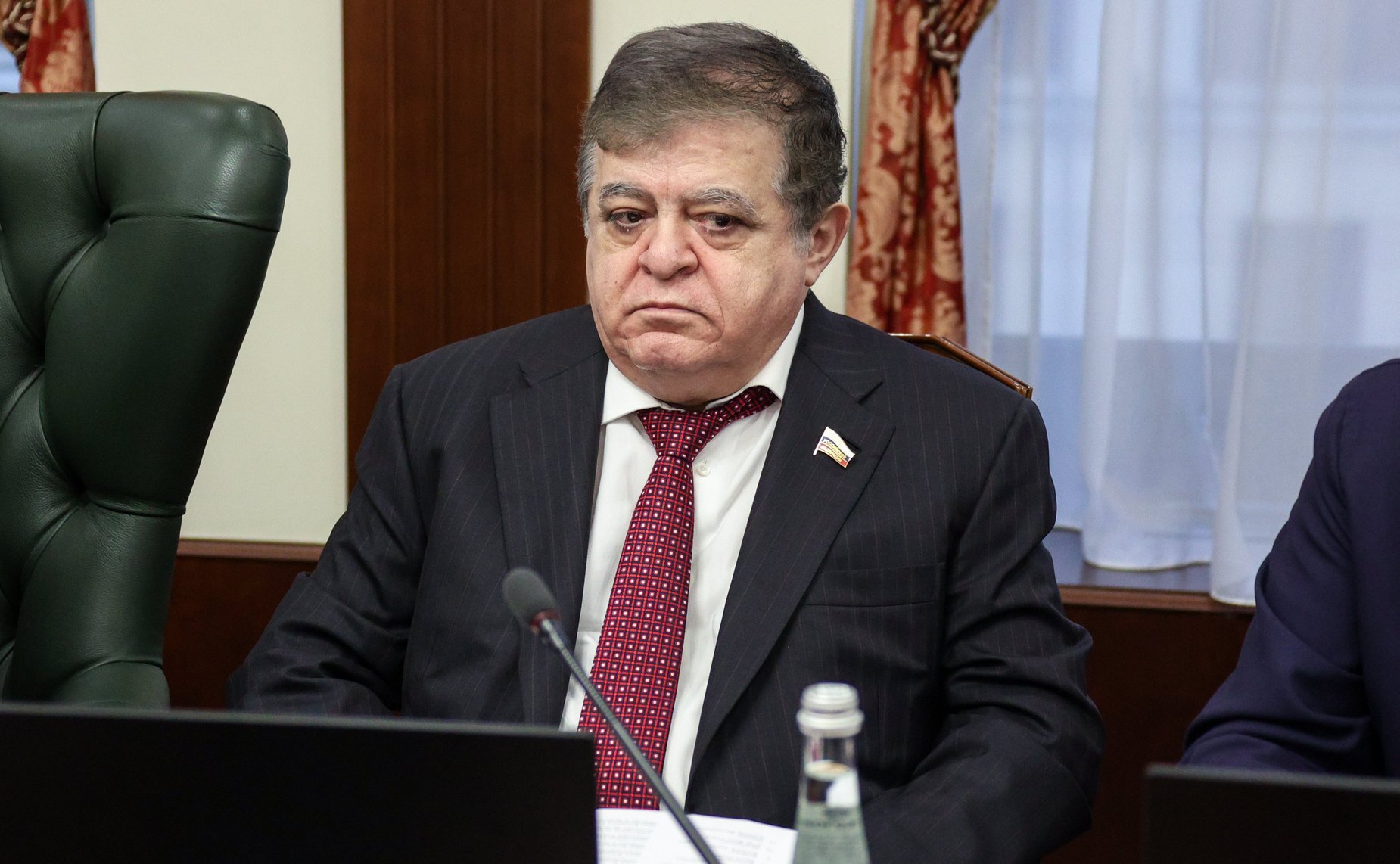 Владимир Джабаров