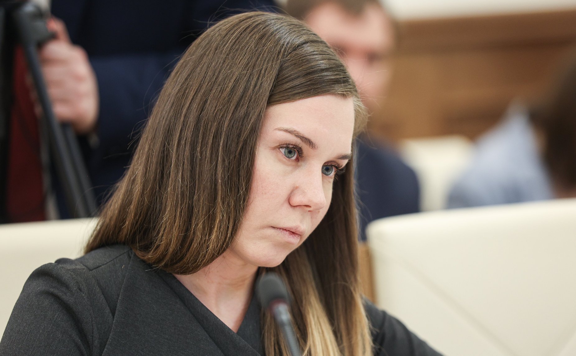 Круглый стол Комитета СФ по аграрно-продовольственной политике и природопользованию