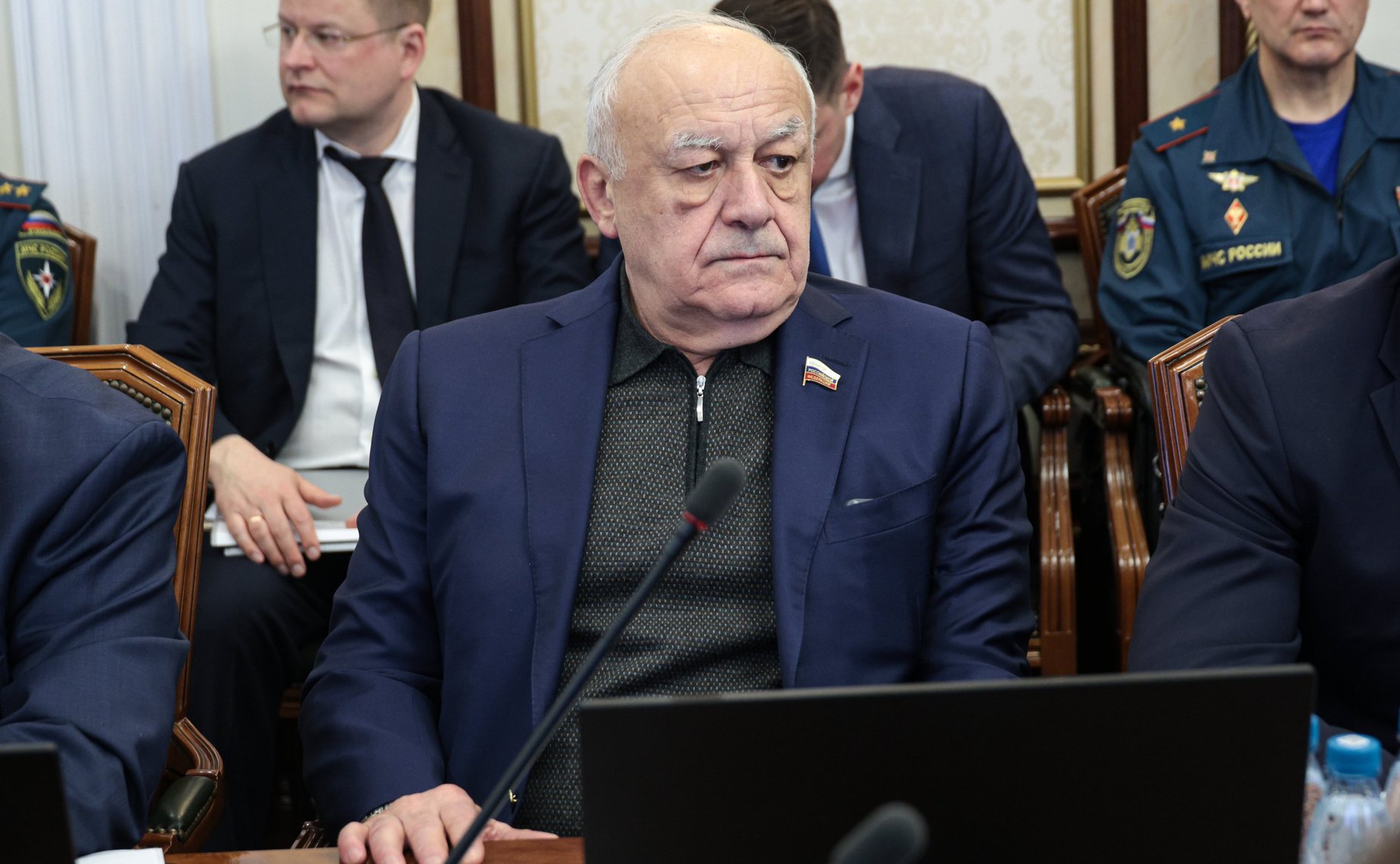 Таймураз Мамсуров