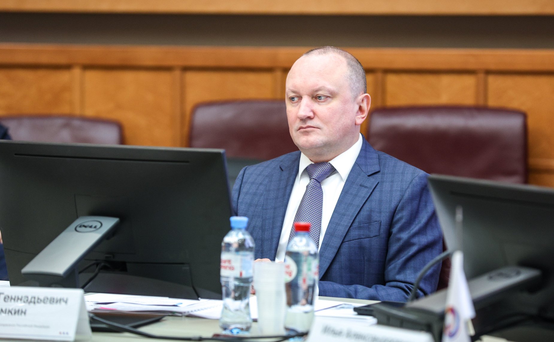 Дискуссионная площадка «Здоровье в цифровую эпоху: телемедицина в действии». VI Форум социальных инноваций регионов